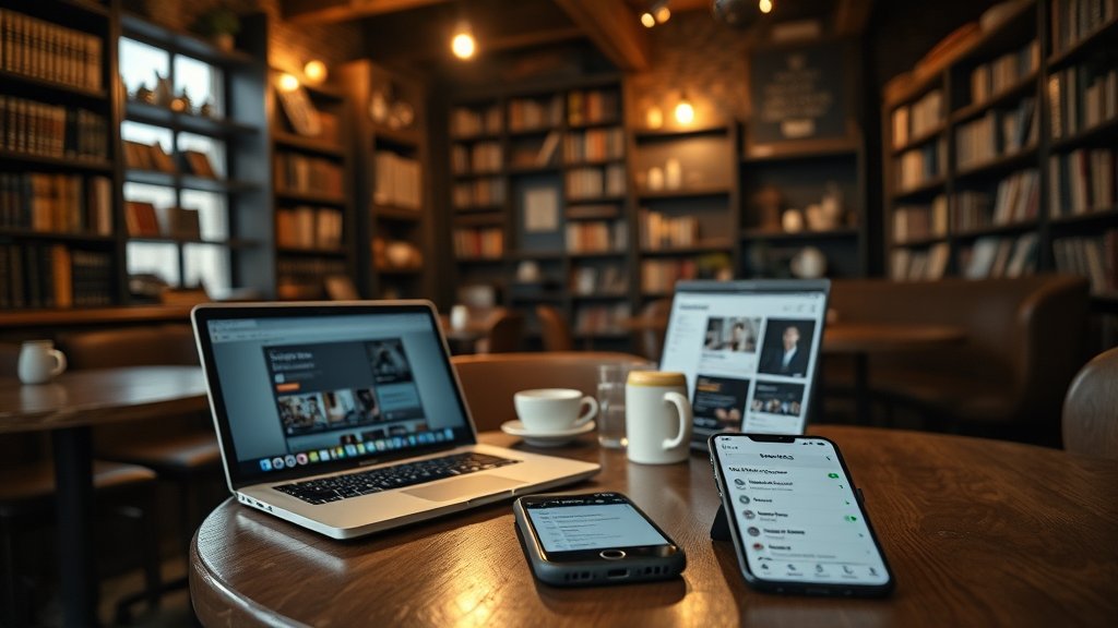 De invloed van influencers op ons koopgedrag en privacy online